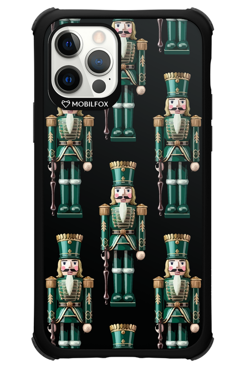 Nutcracker - Apple iPhone 12 Pro