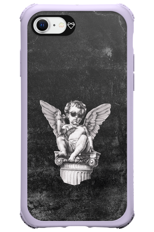 Fallen Angel - Apple iPhone SE 2020