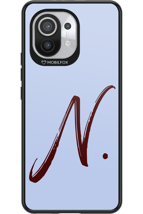 (Jellyfish Presso) N 2.0 - Xiaomi Mi 11 5G