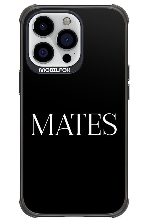 M Soul Mates - Apple iPhone 13 Pro