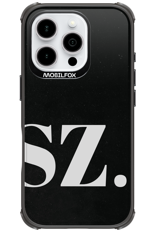 SZ (Off Space) 2.0 - Apple iPhone 16 Pro