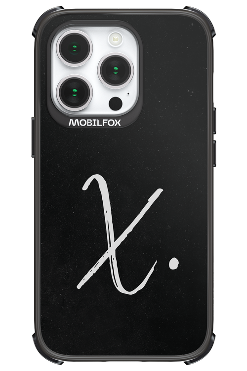 (Off Space) X 2.0 - Apple iPhone 14 Pro