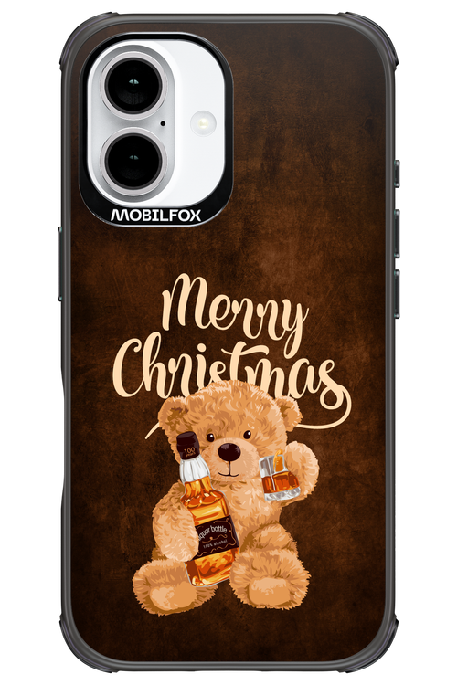 Mrery Chistrsam - Apple iPhone 16