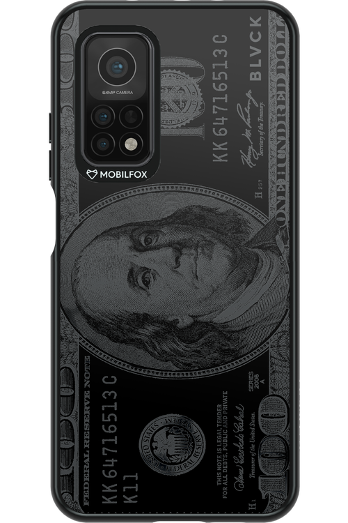 100 2.0 - Xiaomi Mi 10T 5G