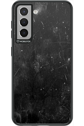 Black Grunge 2.0 - Samsung Galaxy S21