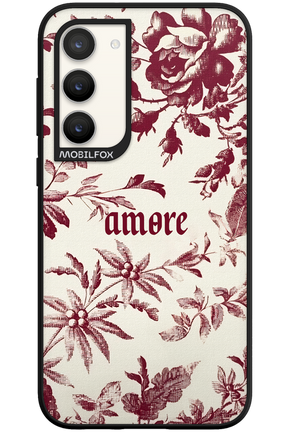 Amore 2.0 - Samsung Galaxy S23 Plus