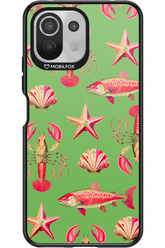 Sea Stars - Xiaomi Mi 11 Lite (2021)