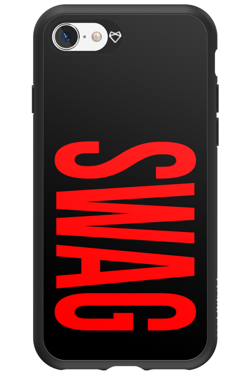 SWAG 2.0 - Apple iPhone SE 2022