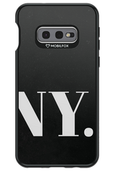 NY (Off Space) 2.0 - Samsung Galaxy S10e