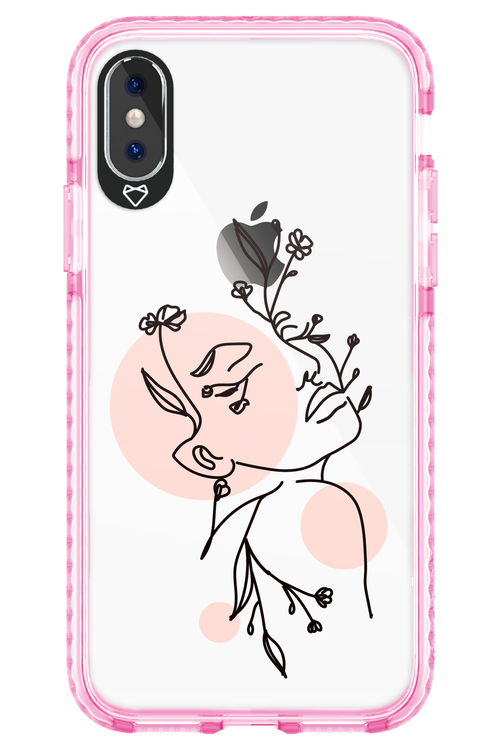 Confidence 2.0 - Apple iPhone XS