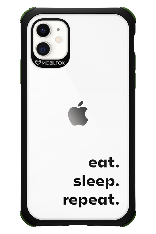 Daily Loop 2.0 - Apple iPhone 11