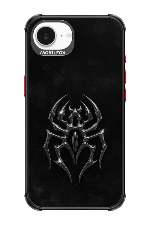 Dark Spider 2.0 - Apple iPhone 17e