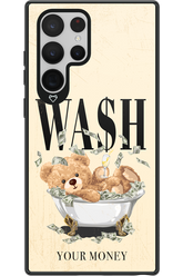Money Washing - Samsung Galaxy S22 Ultra