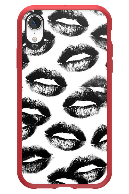 Ghost Kiss 2.0 - Apple iPhone XR