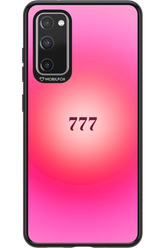 Aura 777 - Samsung Galaxy S20 FE