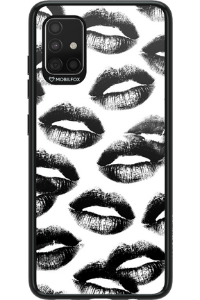 Ghost Kiss 2.0 - Samsung Galaxy A51