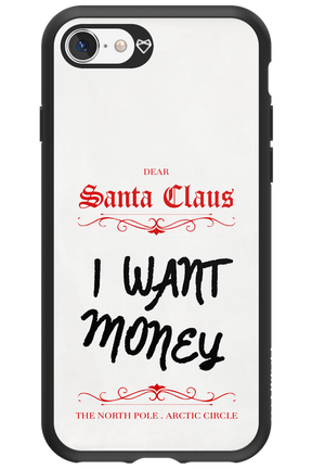 Letter - Apple iPhone SE 2022