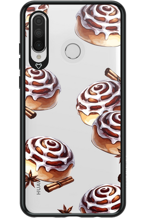 Spicy Cinnamon - Huawei P30 Lite