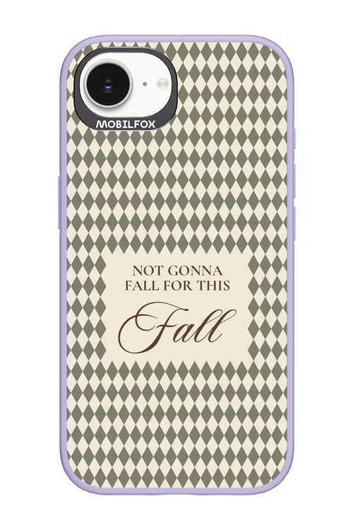 Not Gonna Fall 2.0 - Apple iPhone 16e