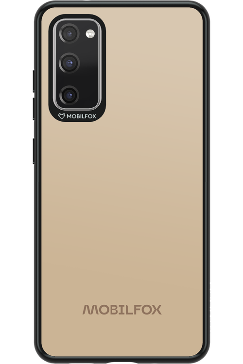 Sand 2.0 - Samsung Galaxy S20 FE