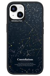 Constellations - Apple iPhone 14