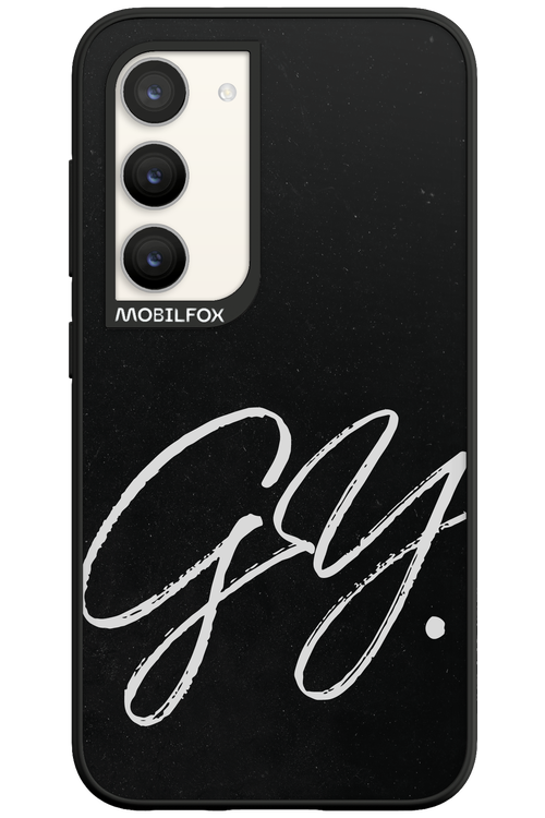 (Off Space) GY 2.0 - Samsung Galaxy S23