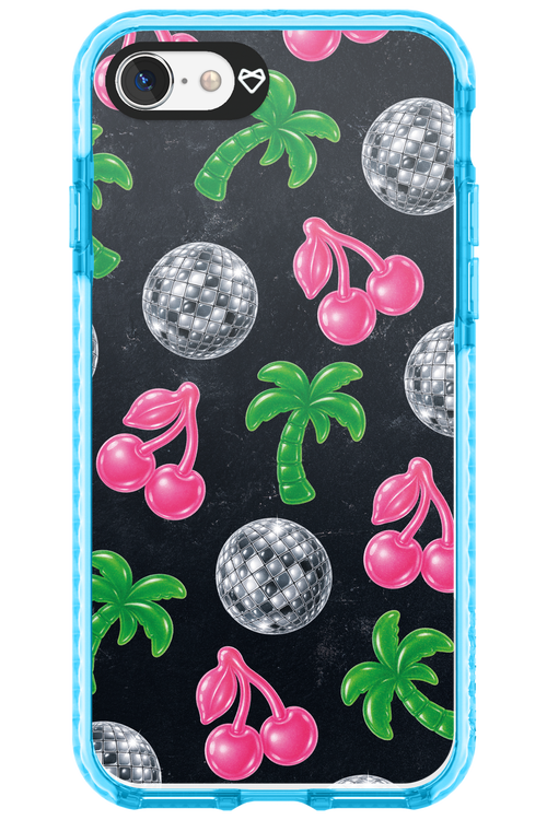Single Life 2.0 - Apple iPhone SE 2022