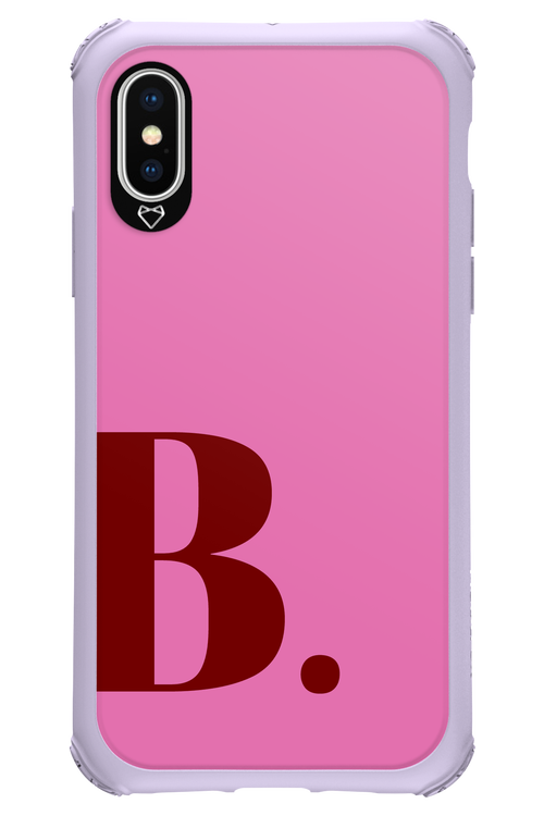 B (Sorbet) 2.0 - Apple iPhone XS