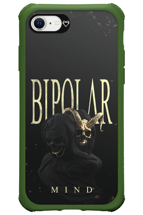 BIPOLAR 2.0 - Apple iPhone SE 2022