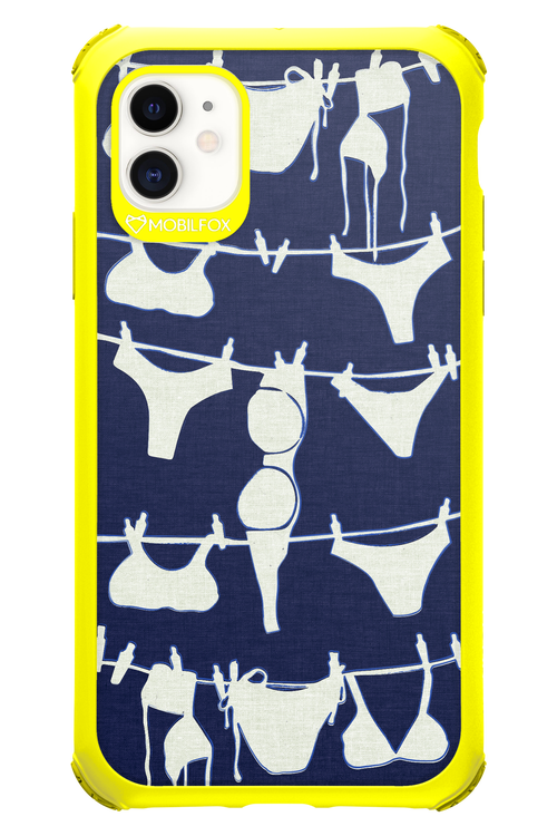 Hang Out - Apple iPhone 11