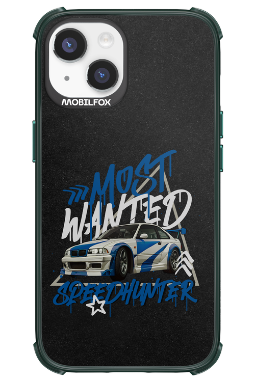 Most wanted - Apple iPhone 14