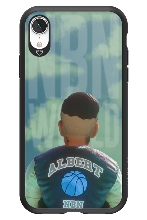 Albert Sky 2.0 - Apple iPhone XR