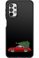 XMAS Car - Samsung Galaxy A32 5G