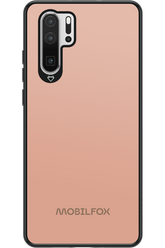 Pale Salmon - Huawei P30 Pro