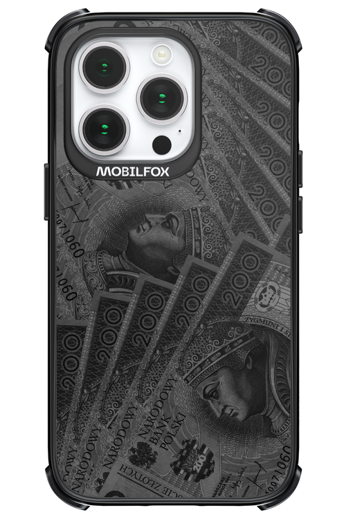 200 2.0 - Apple iPhone 14 Pro