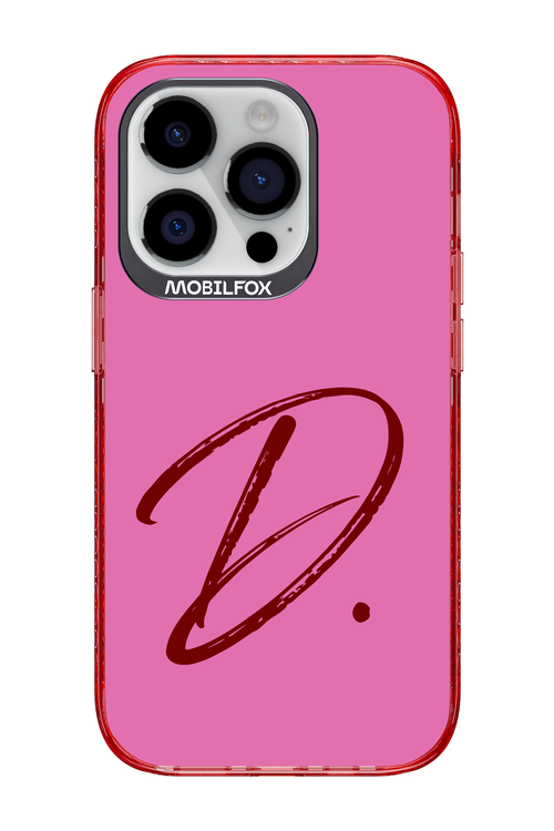 (Sorbet) D 2.0 - Apple iPhone 14 Pro