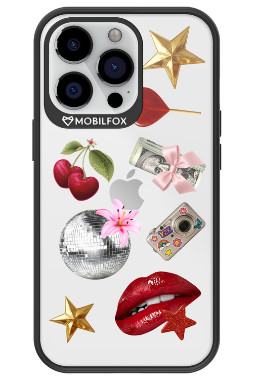 GIRL ERA 2.0 - Apple iPhone 13 Pro