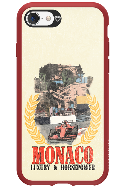 Monaco Luxury - Apple iPhone SE 2020