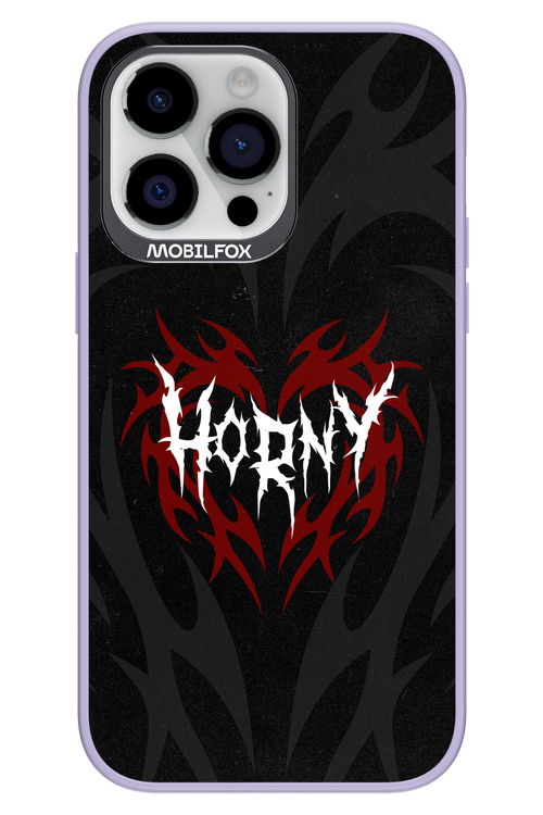 HORNY 2.0 - Apple iPhone 14 Pro Max