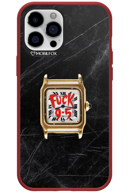 f_ck 2.0 - Apple iPhone 12 Pro Max