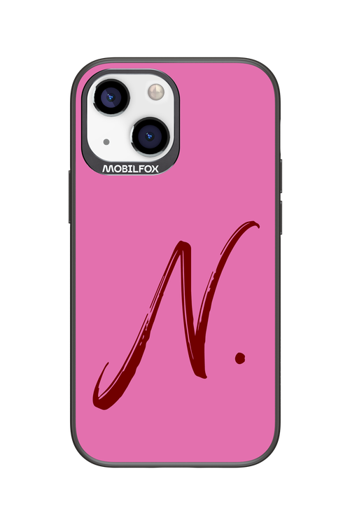 (Sorbet) N 2.0 - Apple iPhone 13 Mini
