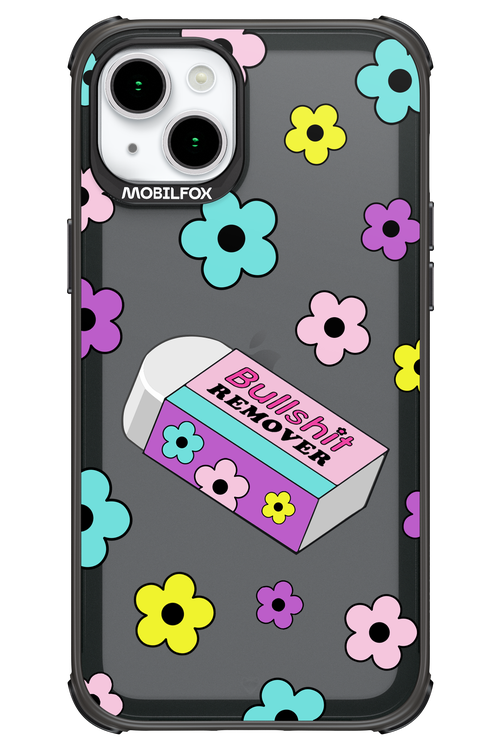 Bullsh_t Eraser - Apple iPhone 15 Plus