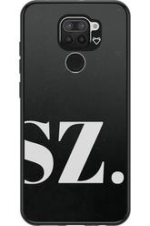 SZ (Off Space) 2.0 - Xiaomi Redmi Note 9