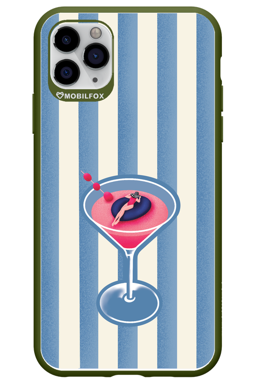 Poolside Affair - Apple iPhone 11 Pro Max