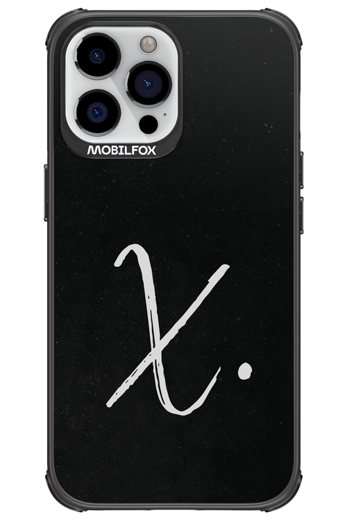 (Off Space) X 2.0 - Apple iPhone 13 Pro Max