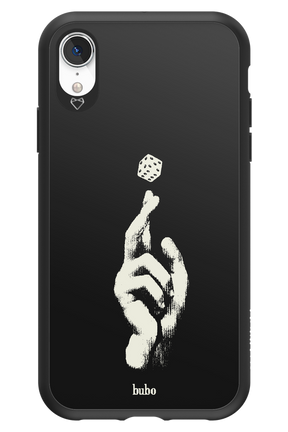 DAMNED LUCK - Apple iPhone XR