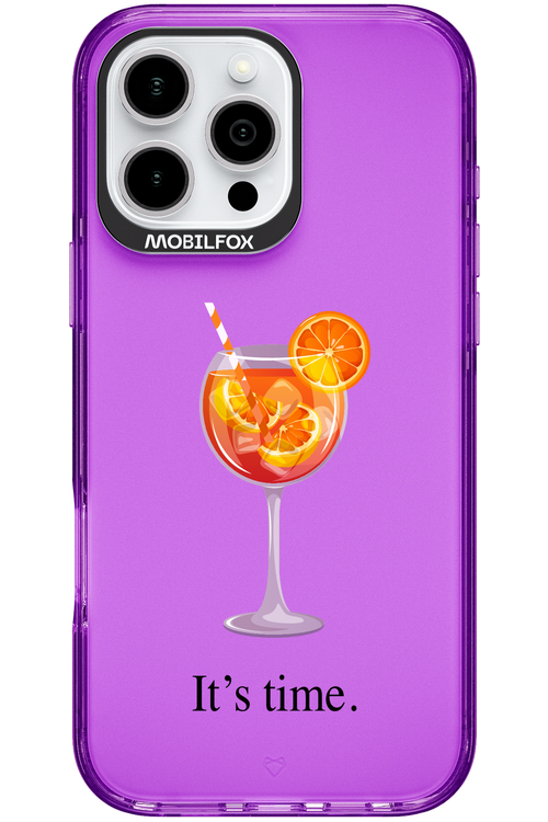 Spritz - Apple iPhone 16 Pro Max
