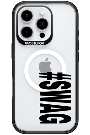 Swag Dark Mode - Apple iPhone 16 Pro