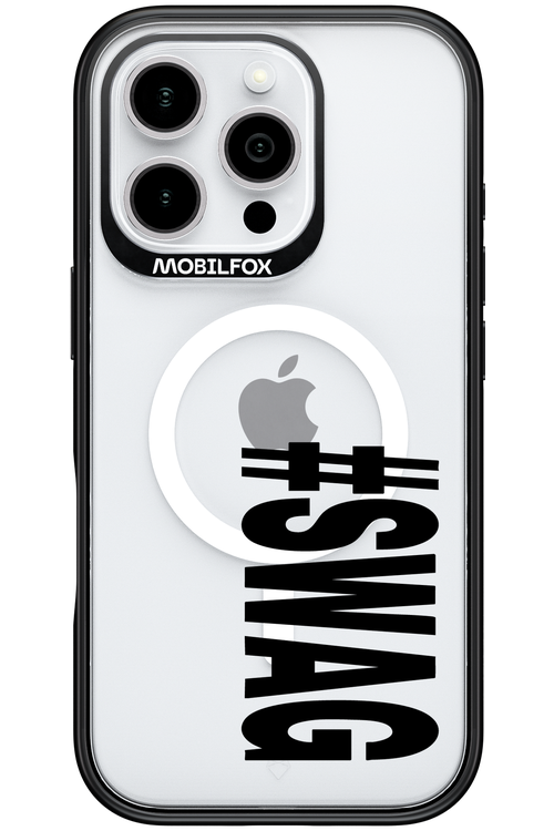 Swag Dark Mode - Apple iPhone 16 Pro