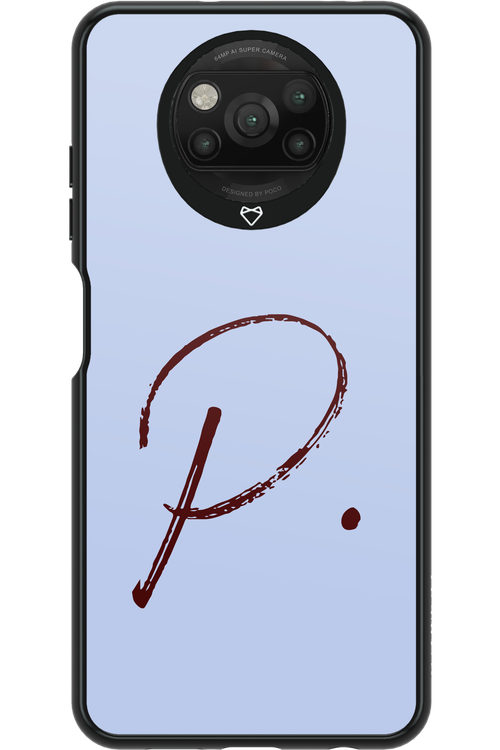 (Jellyfish Presso) P 2.0 - Xiaomi Poco X3 Pro